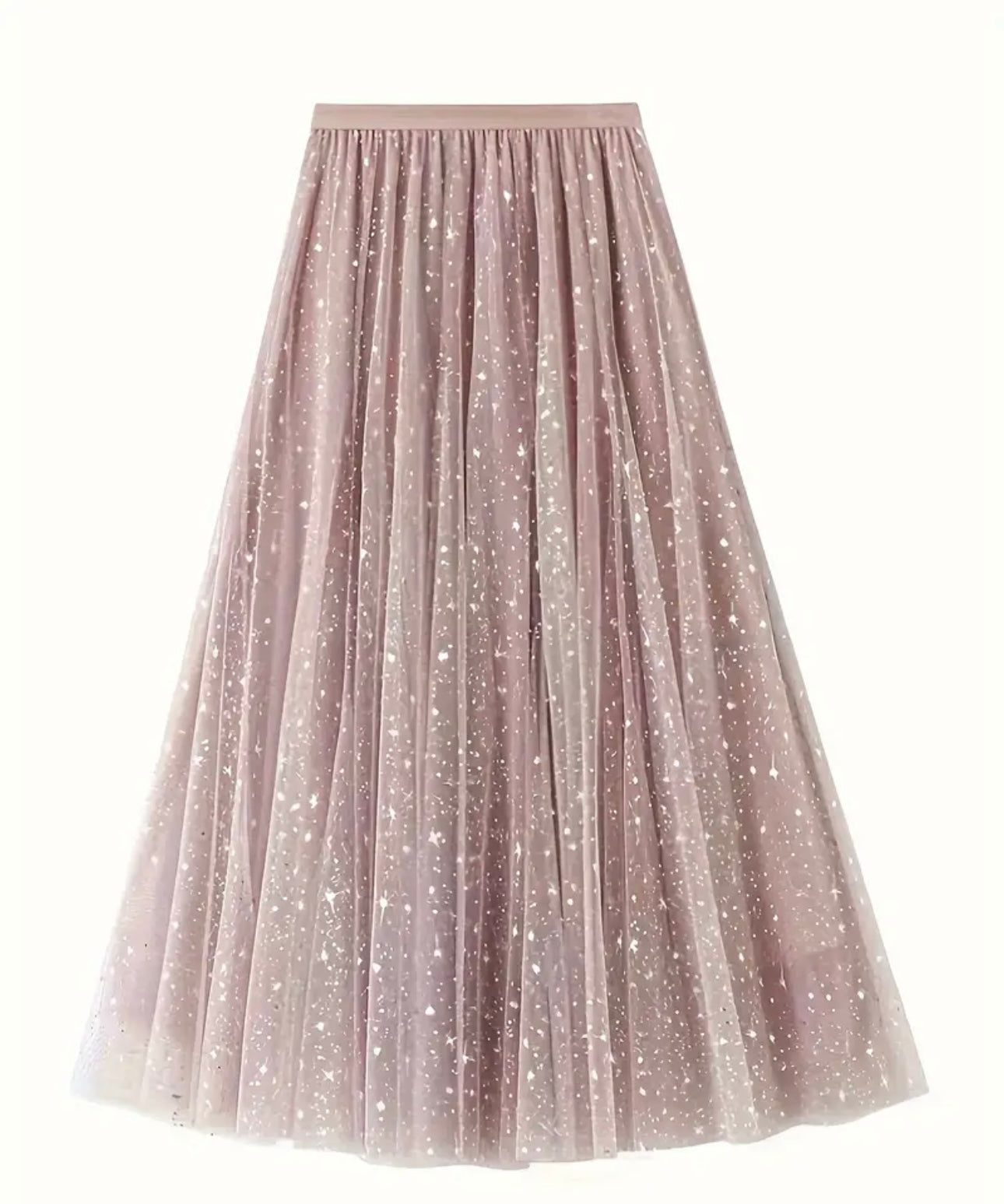 Starry Skirt