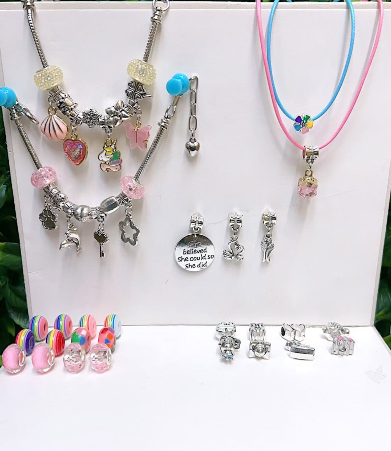 DIY Jewelry Kit