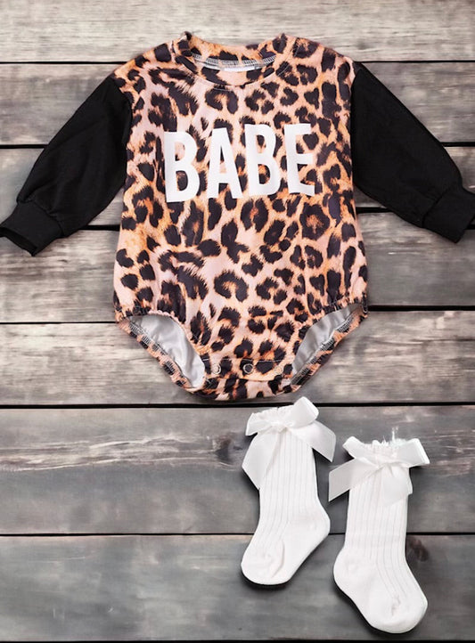 Babe Onesie