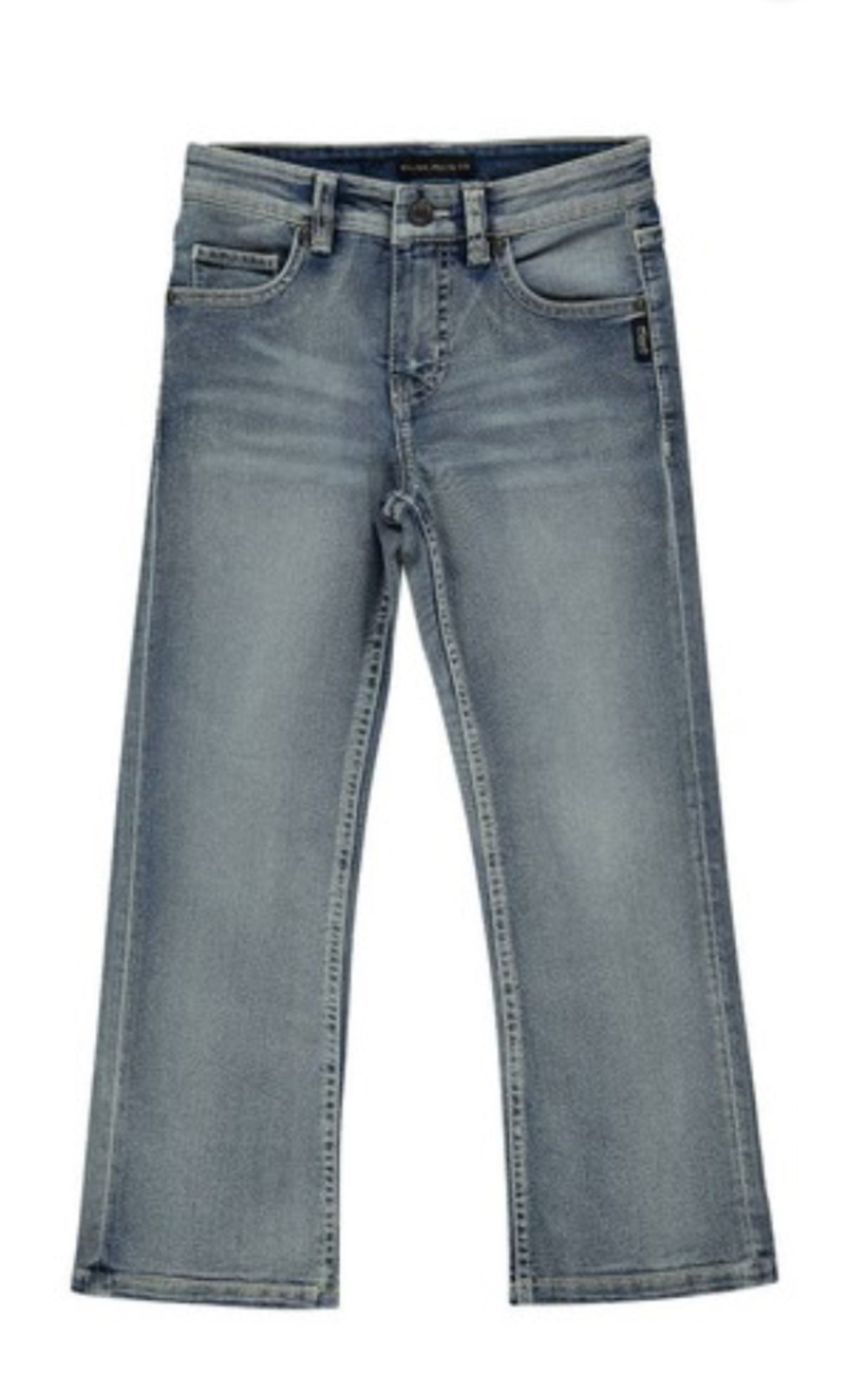 Zane Bootcut Jeans