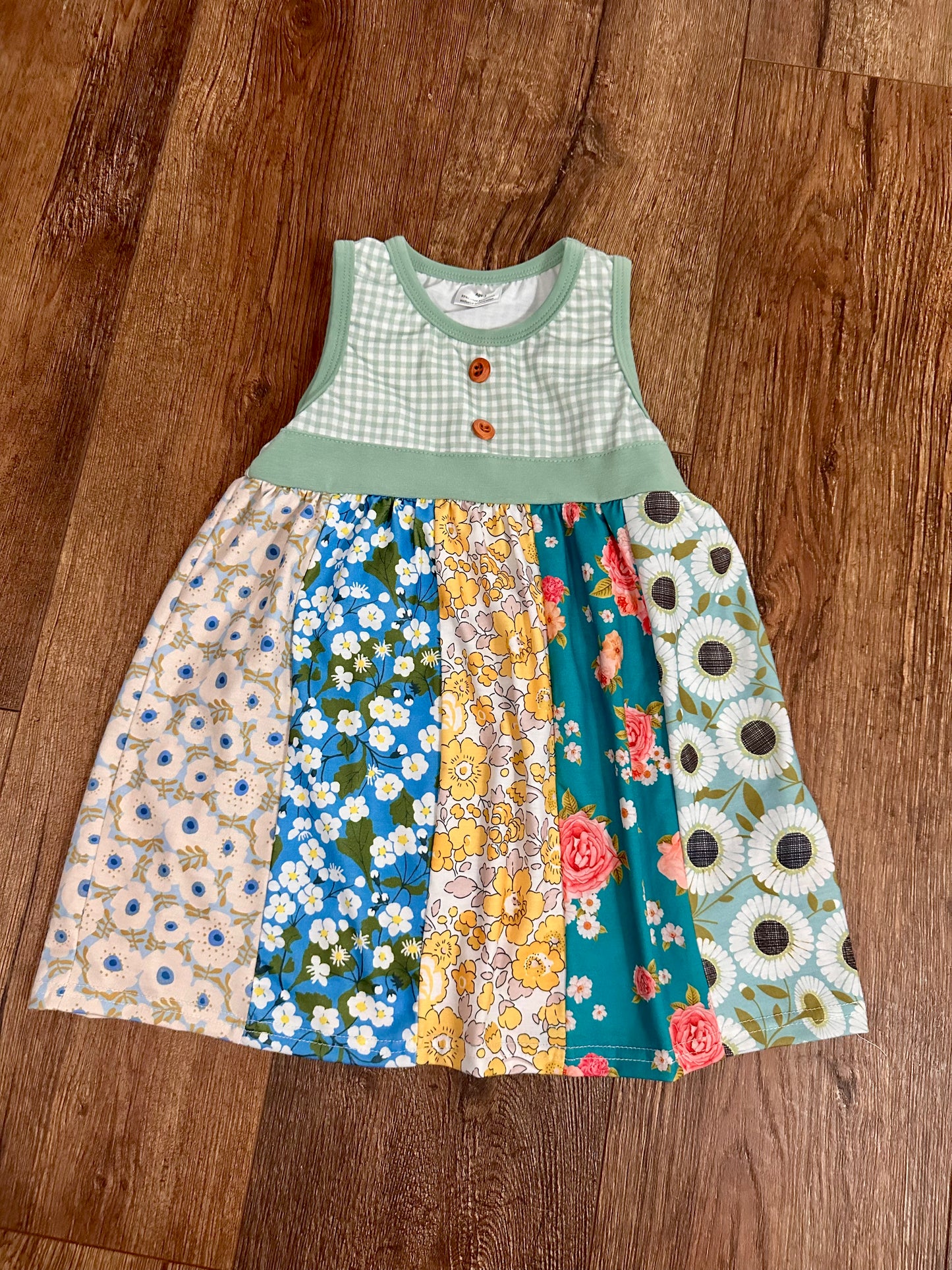 Ella Dress