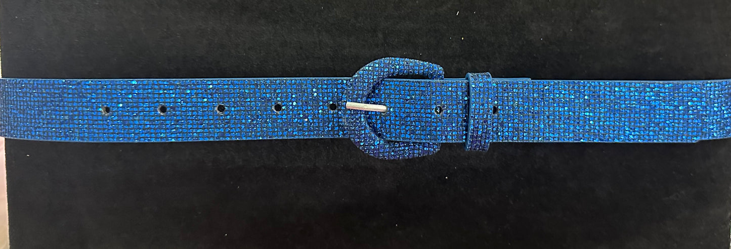 Glitter Belt