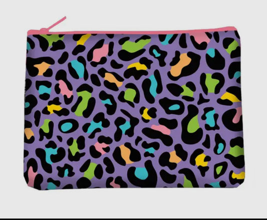 Wild Adventure Pouch