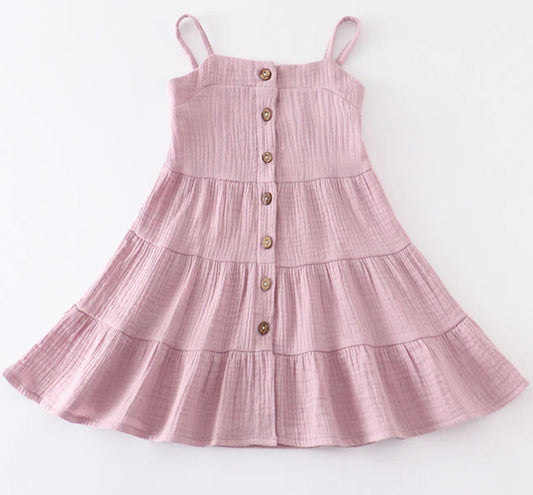 Laken Dress