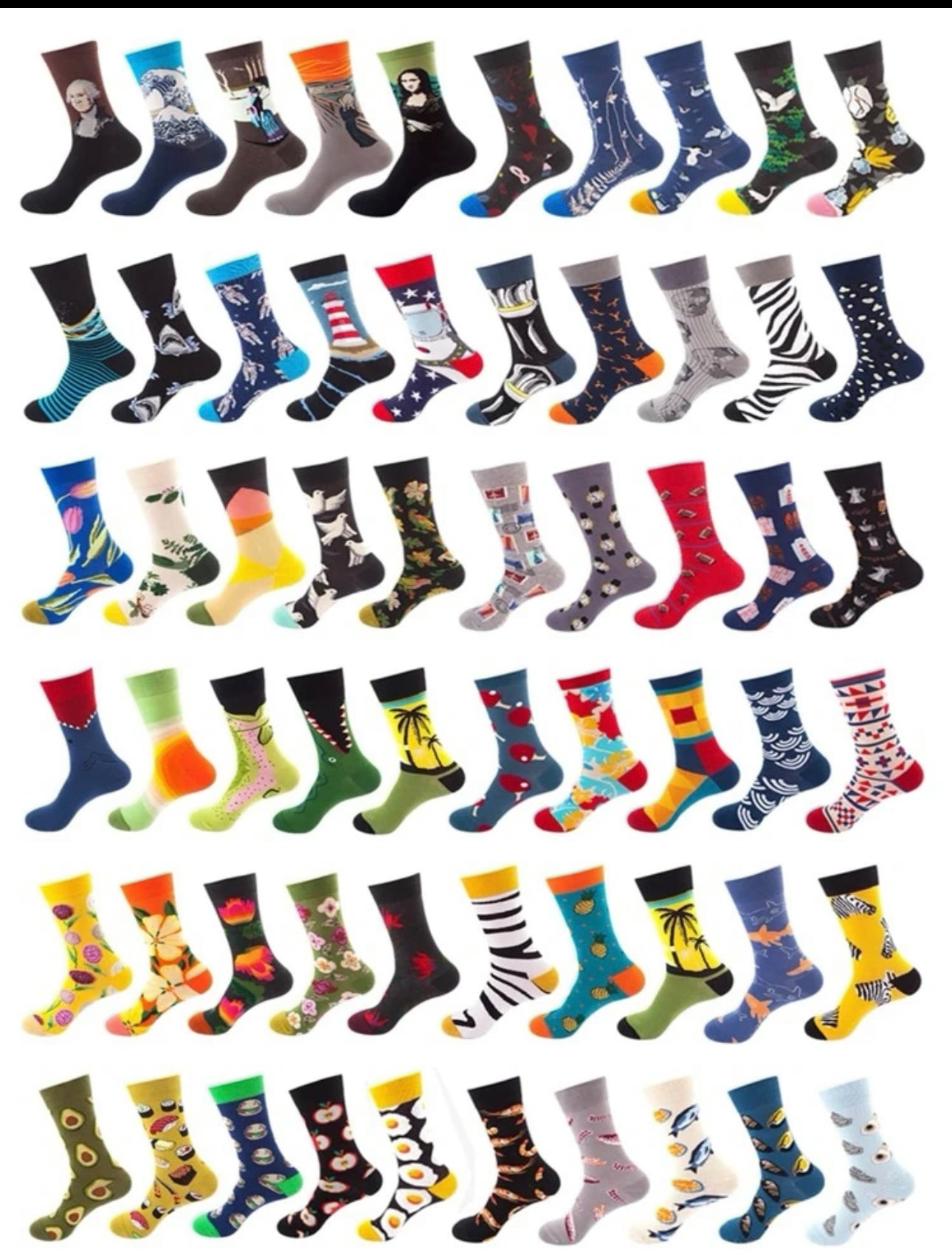 Men’s Socks