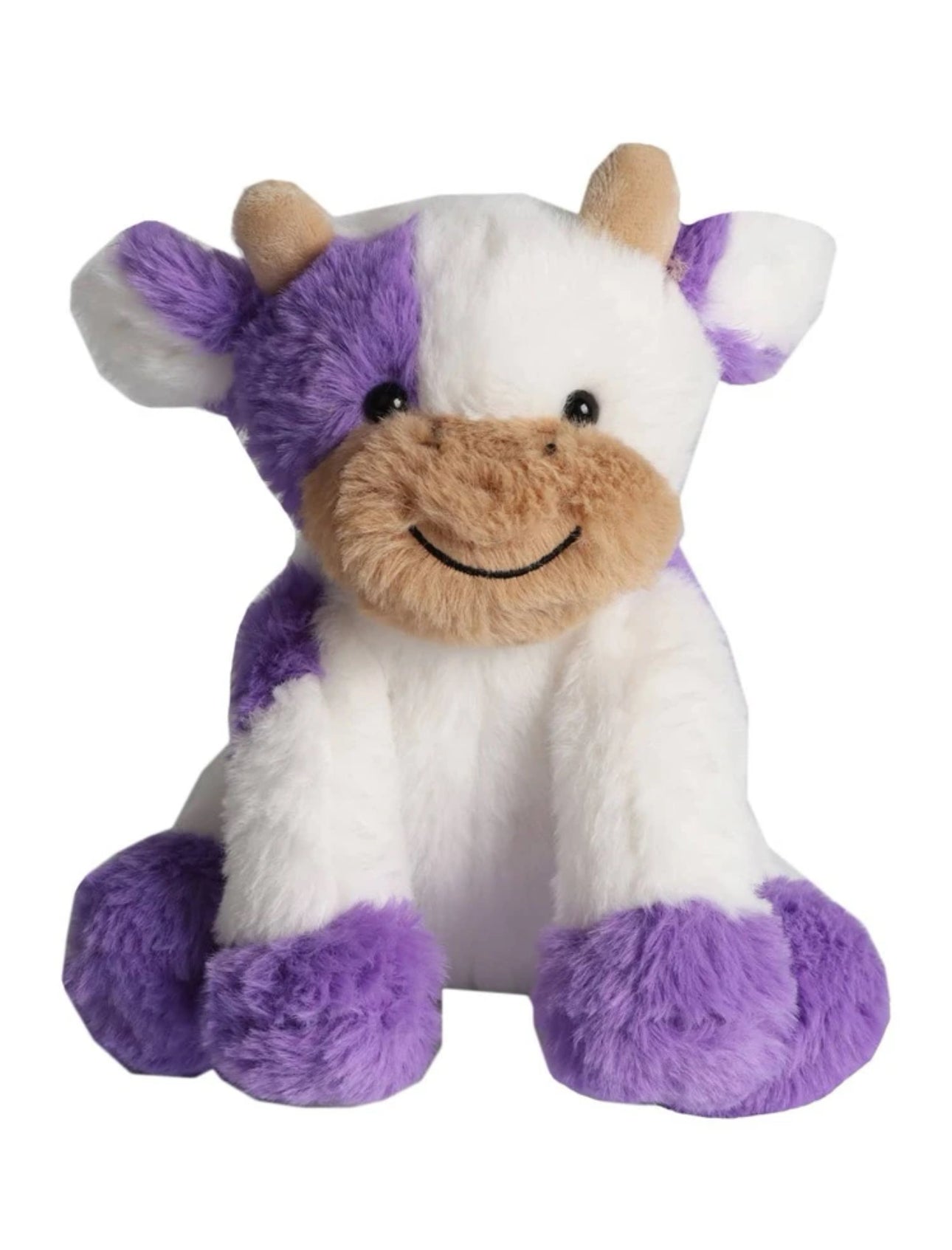 Cow Plush