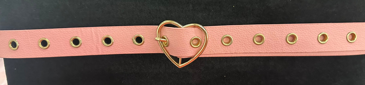 Heart Belt