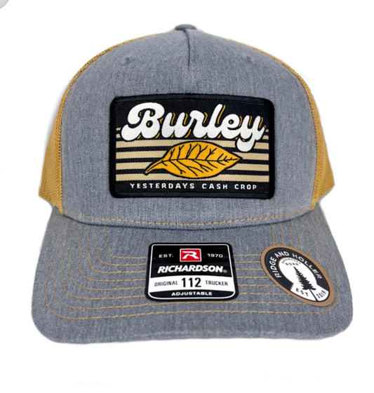 Burley Hat