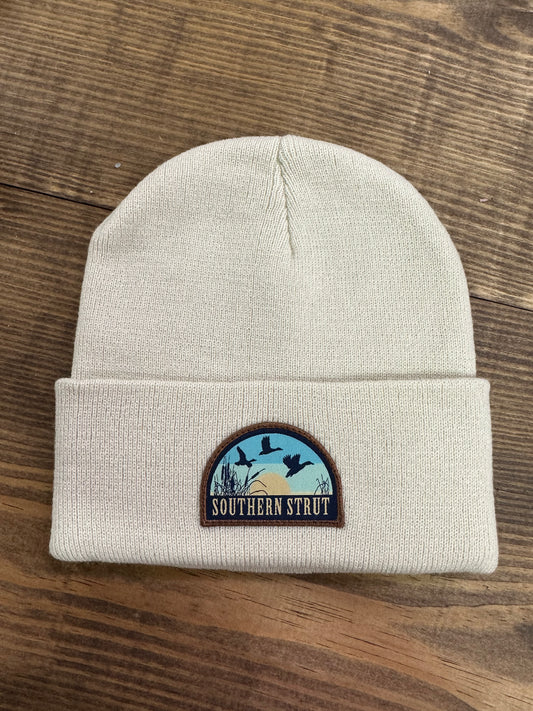 Heading South Beanie