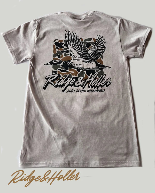 Capon Tee