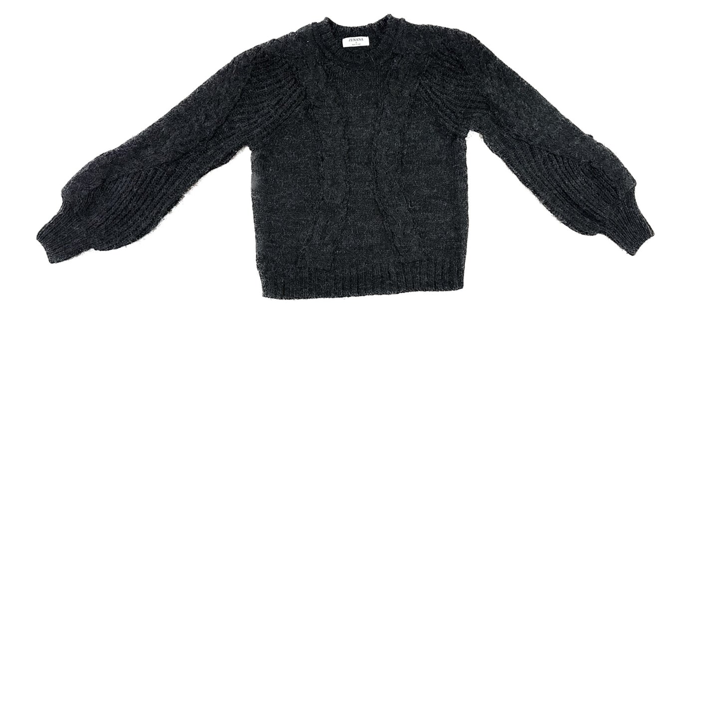 Wool Sweater