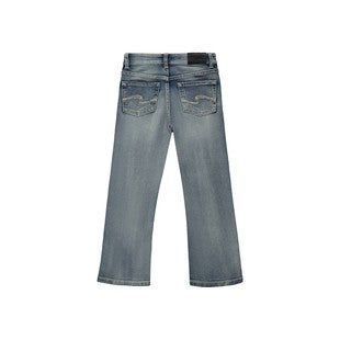 Zane Bootcut Jeans