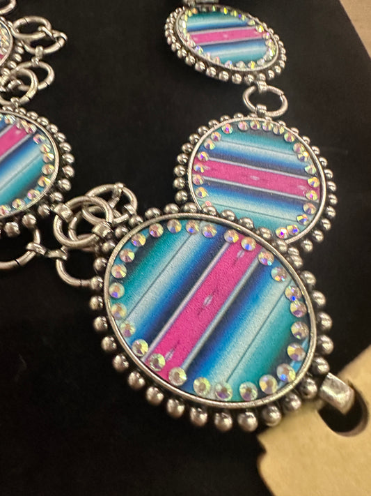 Little Ms. Thing Belt