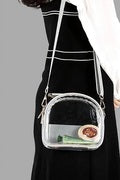 Clear Purse