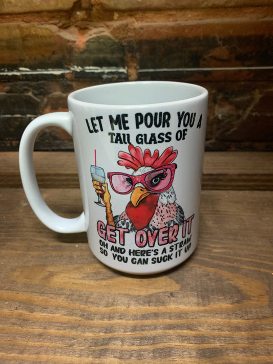 Coffee Mug