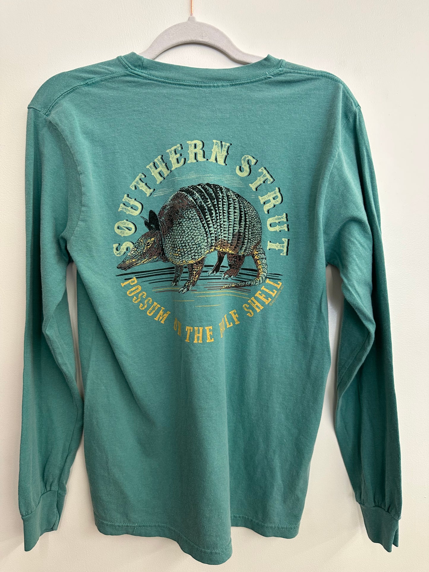 Armadillo Tee