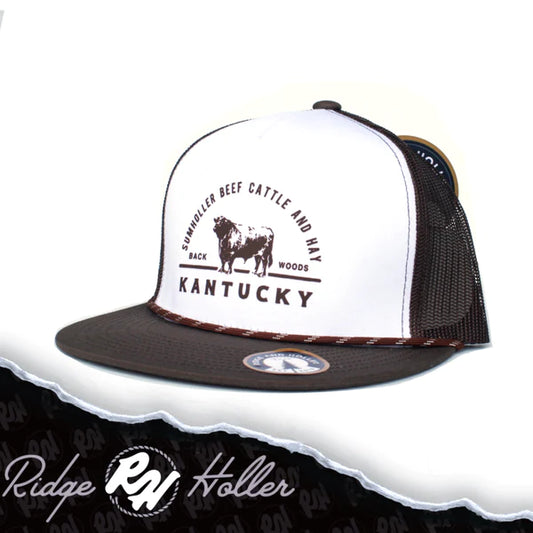 Sumholler Hat