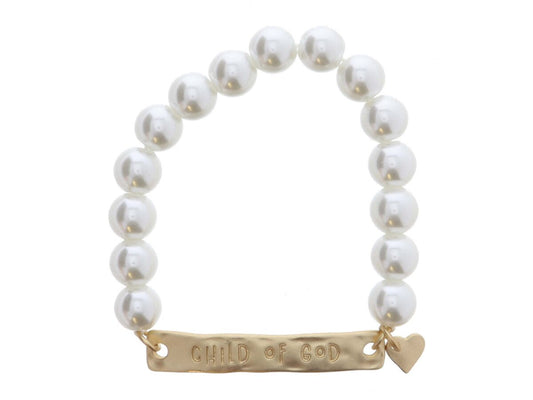 Child Of God Bracelet