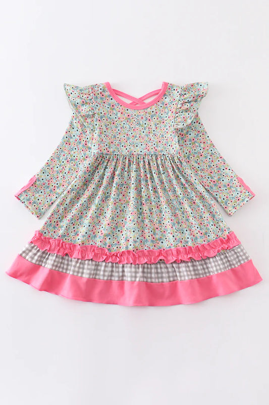 The Elaine Dress