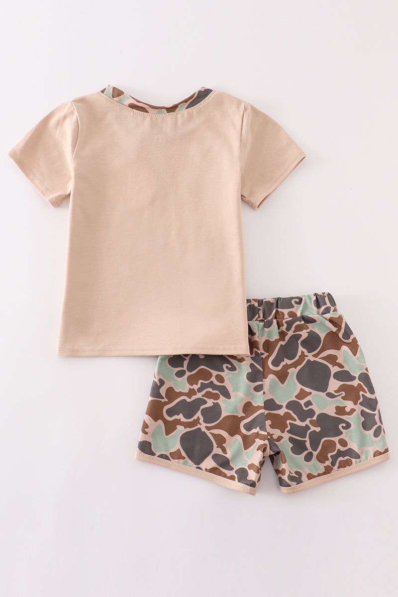 Camo Set