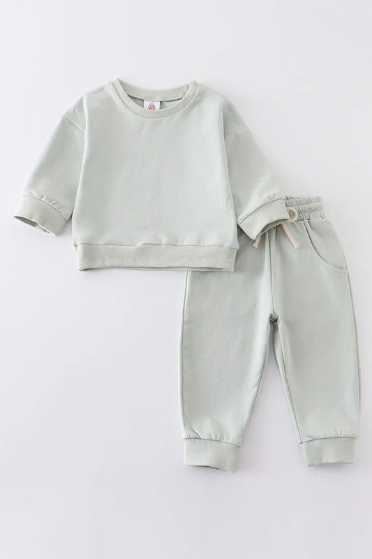 Jogger Set