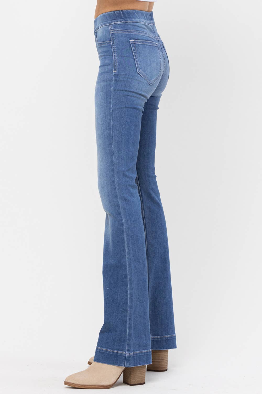 The Karrie Jeans