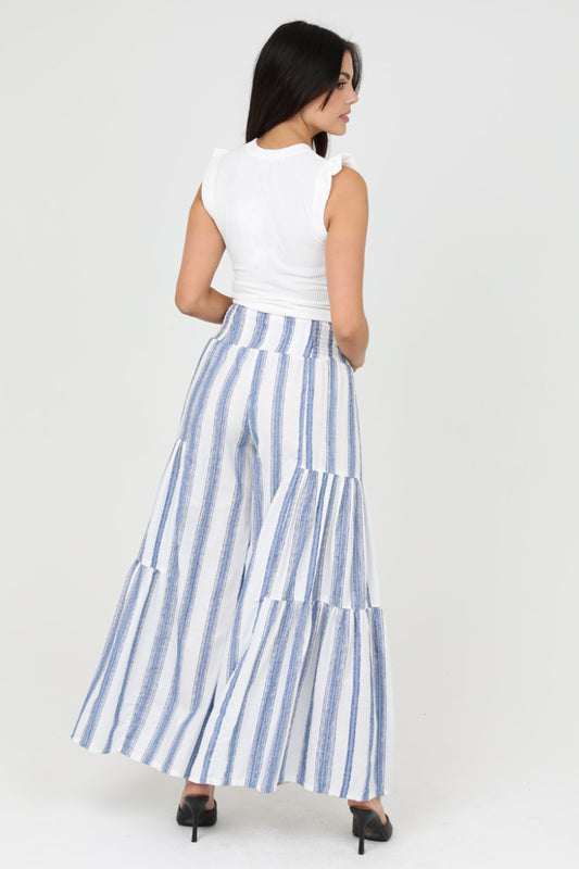 Ultra Flare Leg Pants