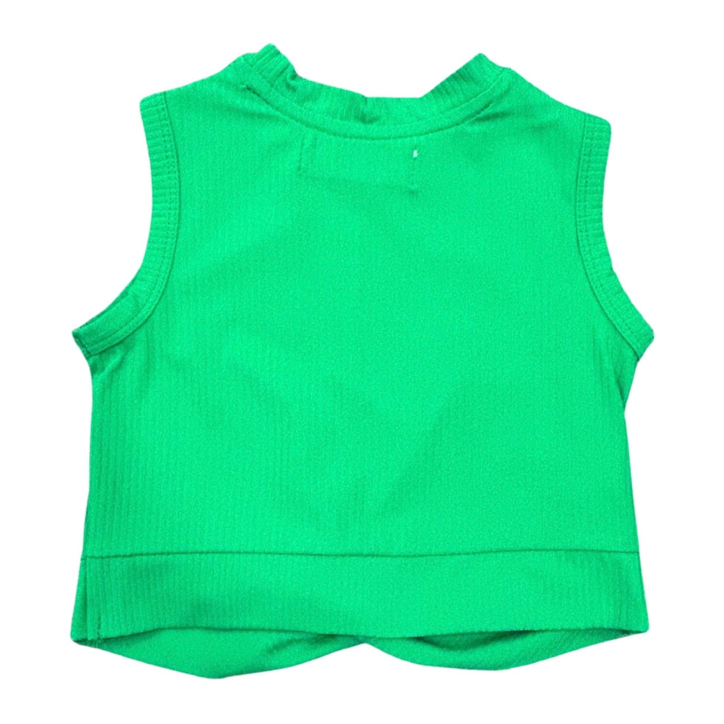 Crop Knot Tank