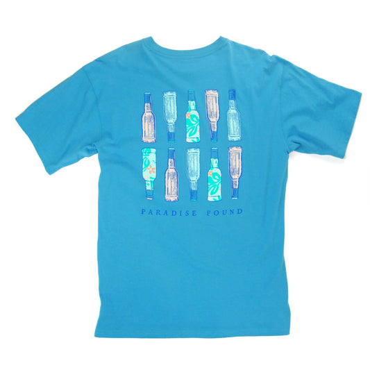 Paradise Found Tee