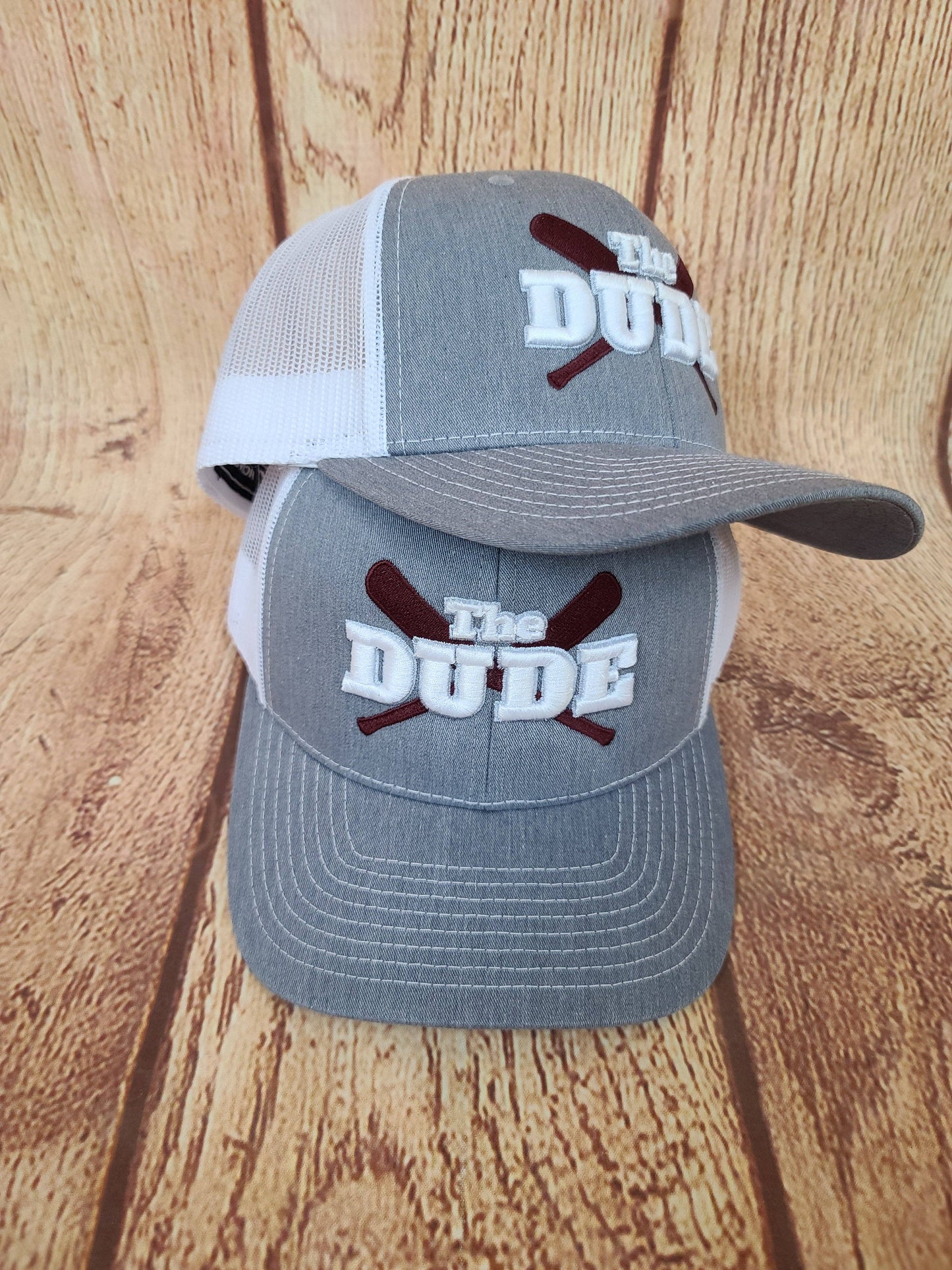 MSU The Dude Hat