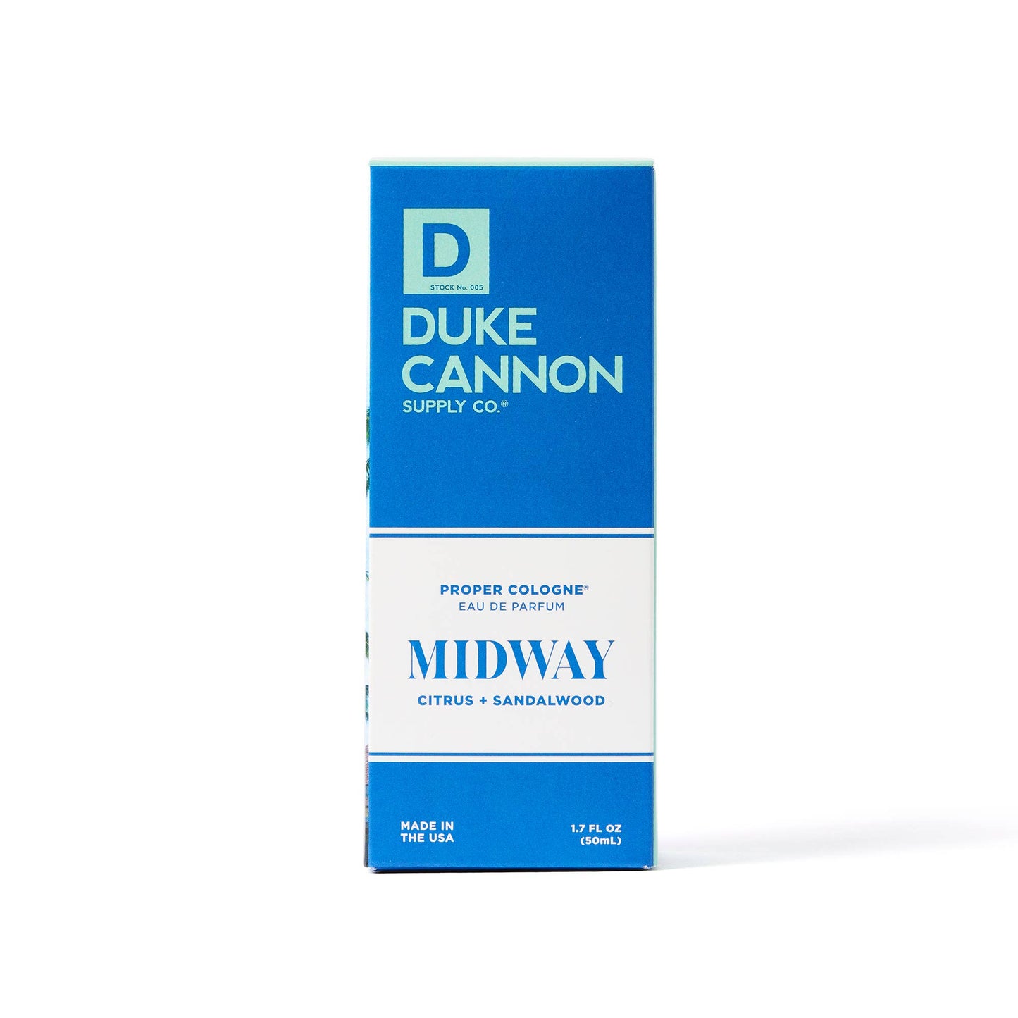 Midway Cologne