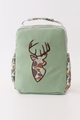 Buck Lunch Bag