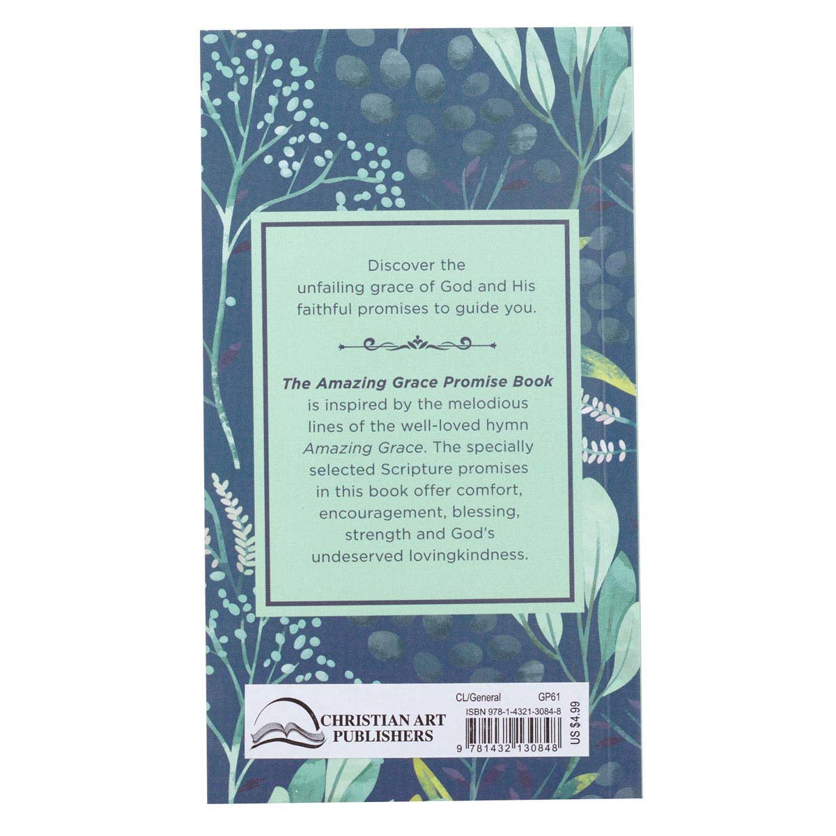 Amazing Grace Book