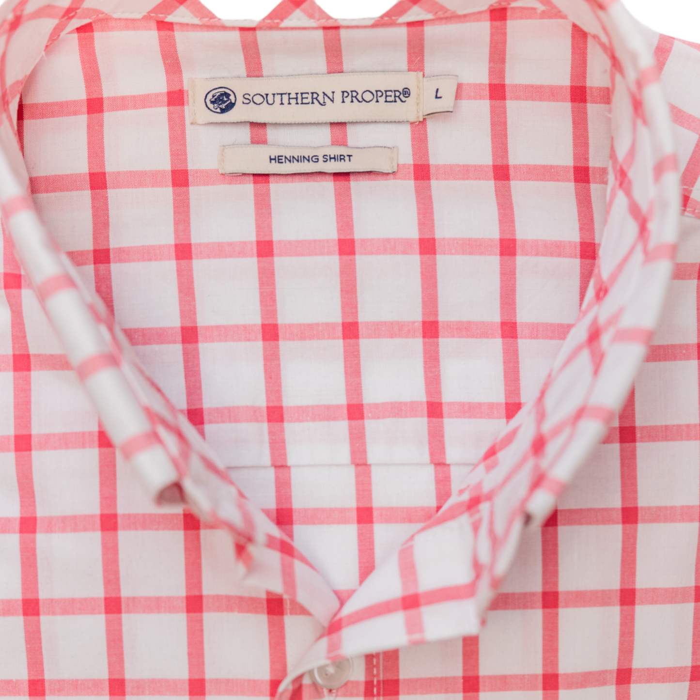 Bienville Woven Shirt