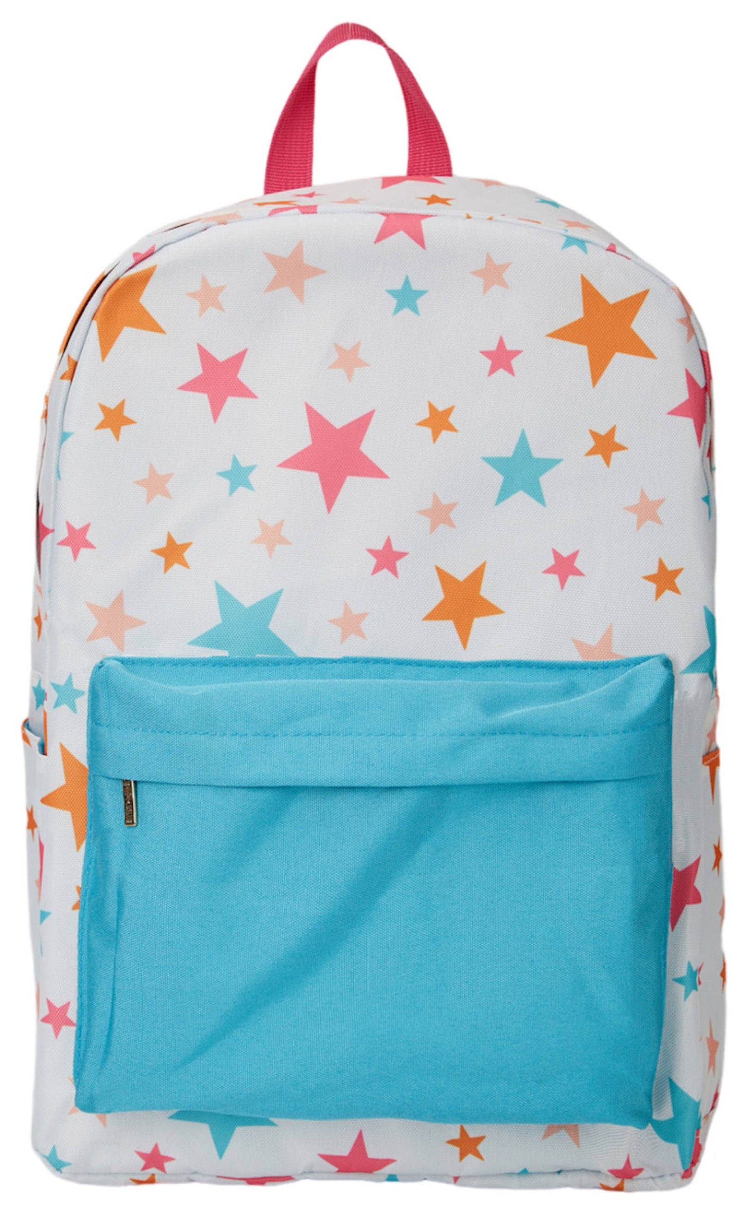 Galaxy Gal Backpack