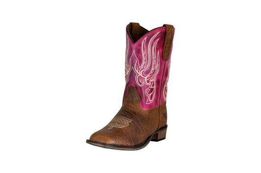 Children’s Arches Boot