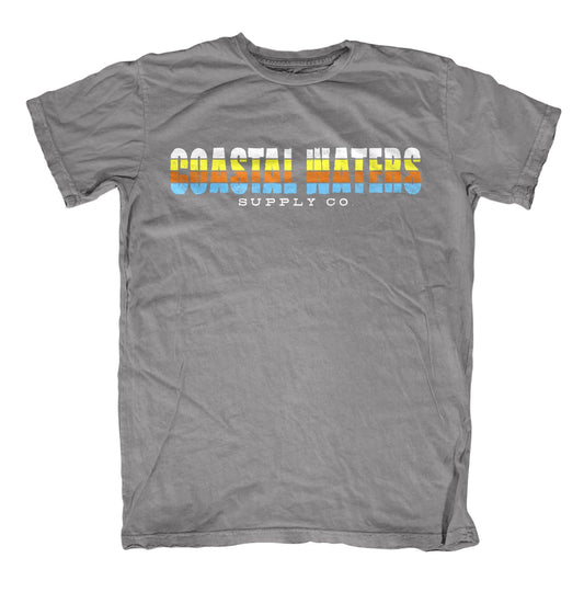 CW Retro Tee