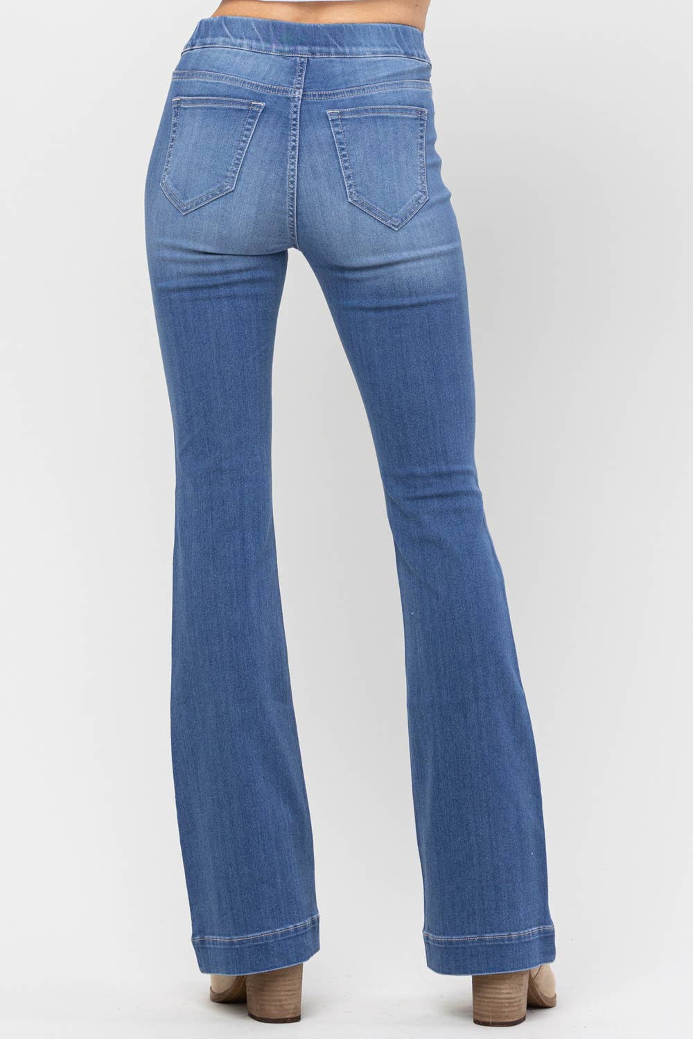 The Karrie Jeans