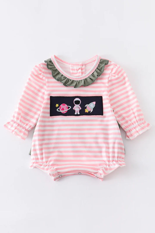 Out of this world romper