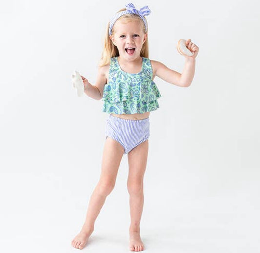 Sea Glass Swimsuit