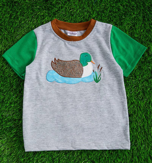 It’s Duck Time Shirt