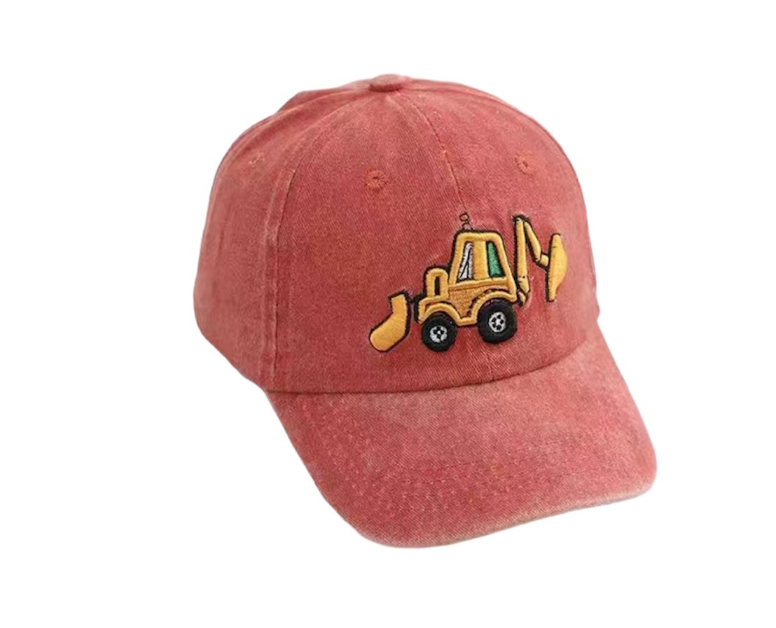 Dig It Hat