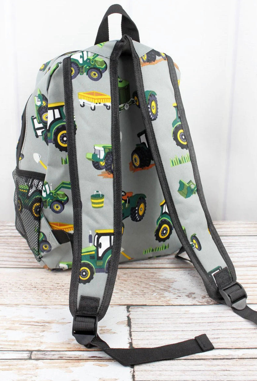 NGIL Tractor Medium Backpack