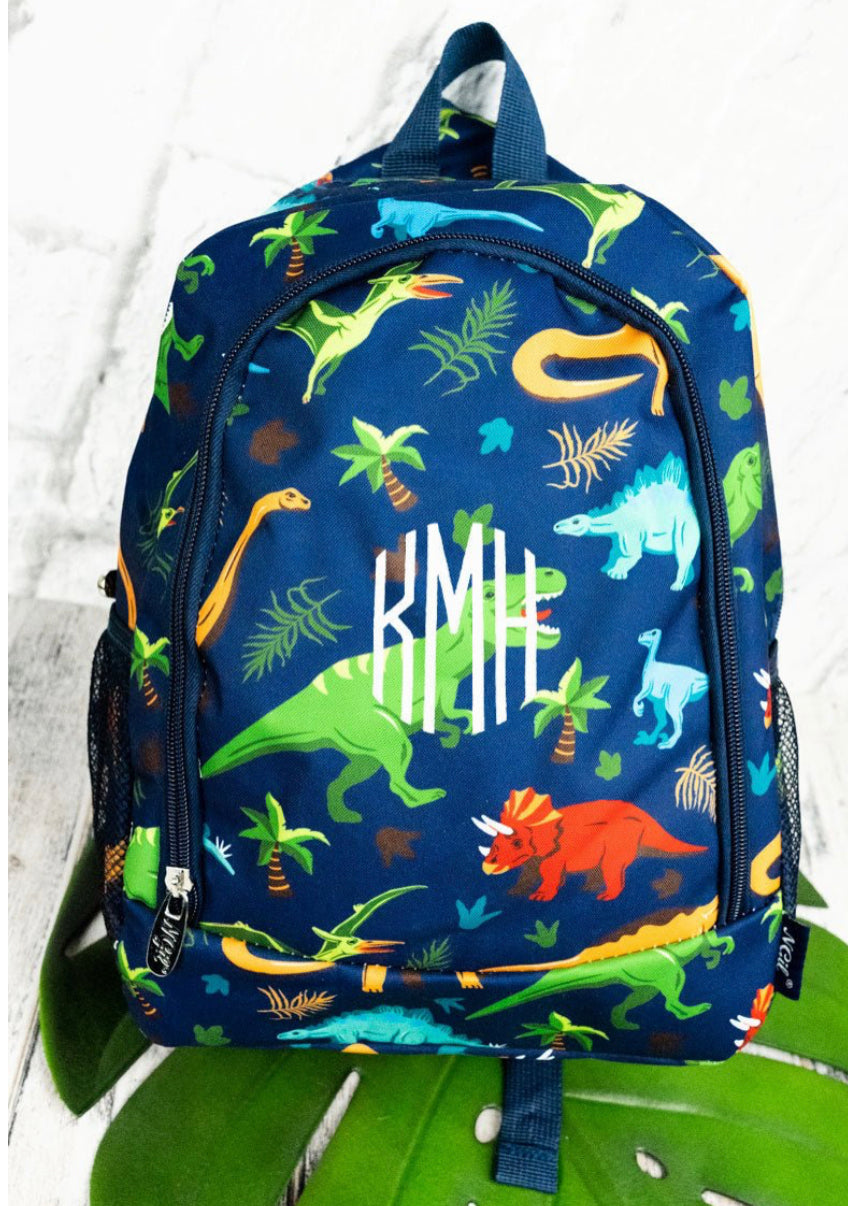 Dino-Mite Medium Backpack