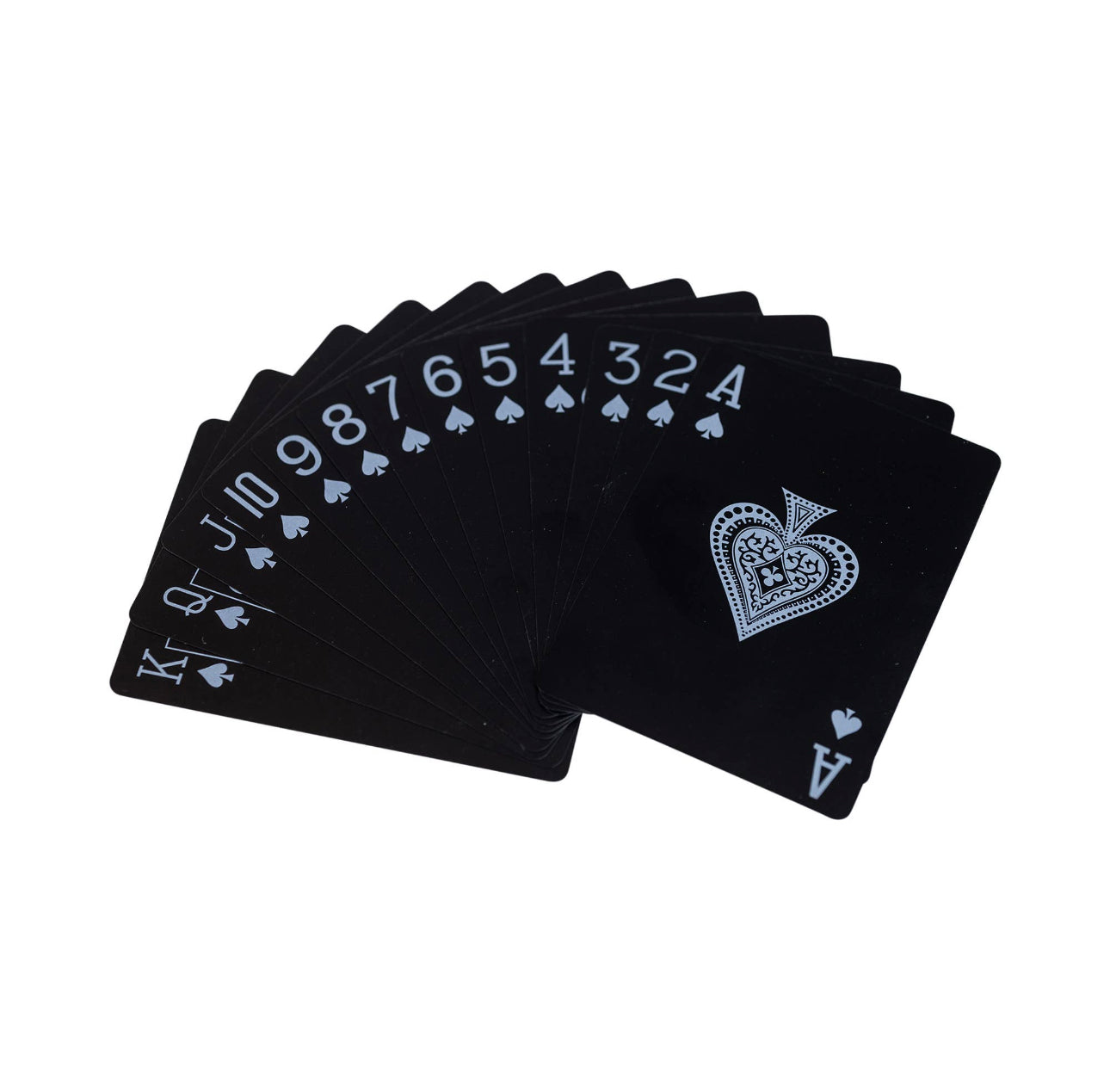 Waterproof Card Deck