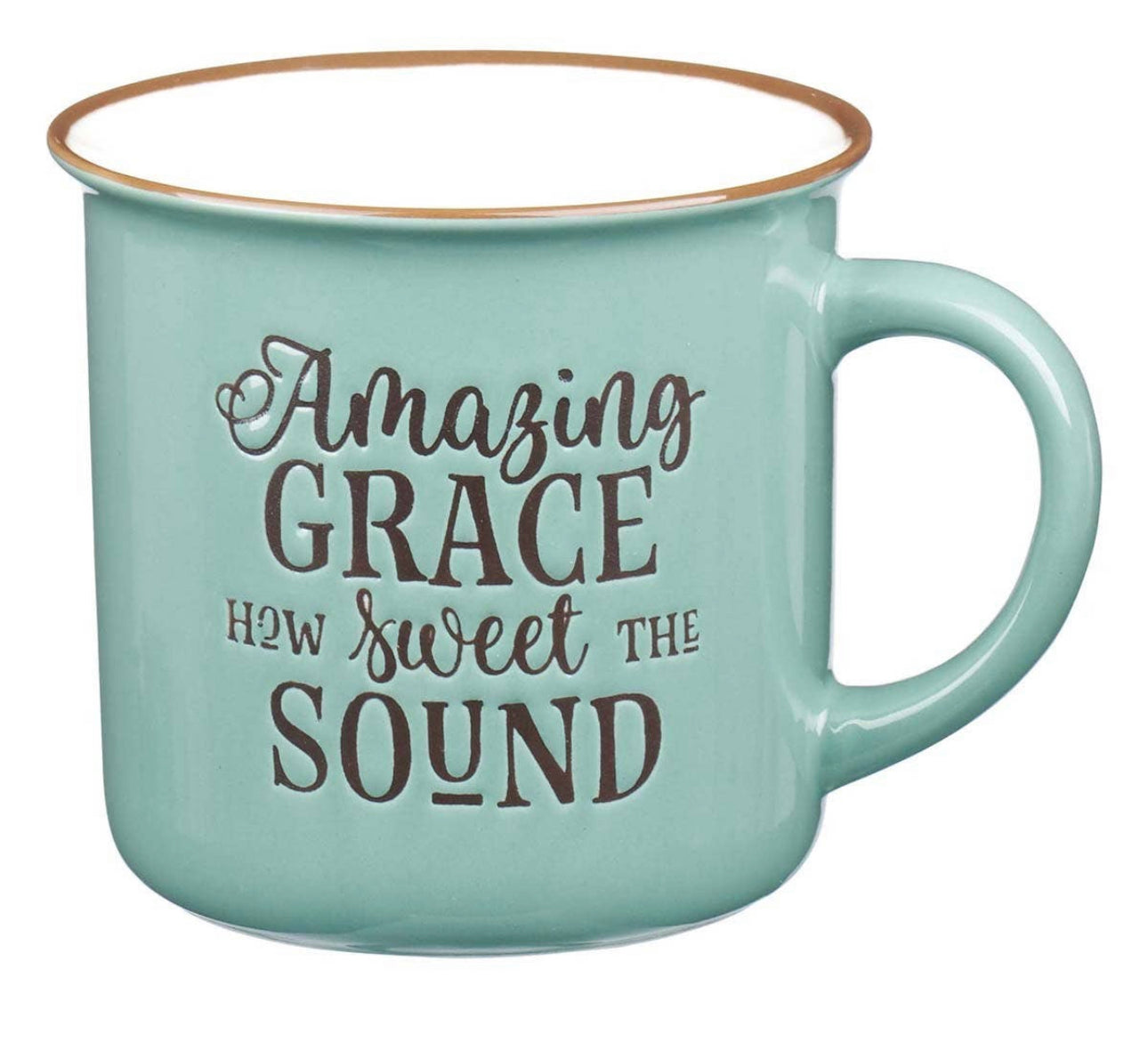 Amazing Grace Coffee Mug