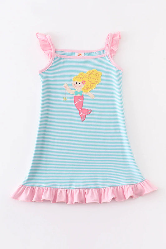 Mermaid Dress