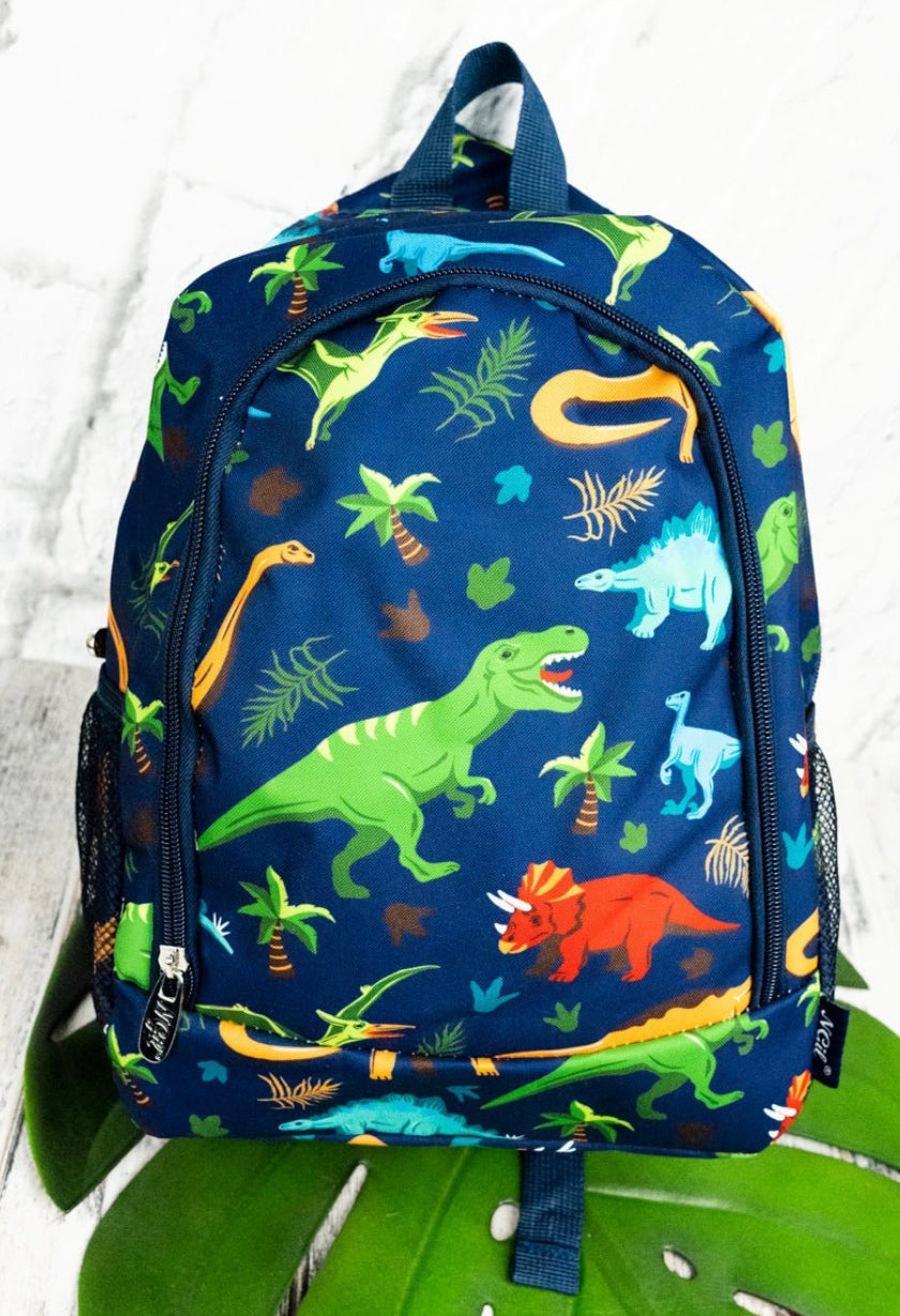 Dino-Mite Medium Backpack