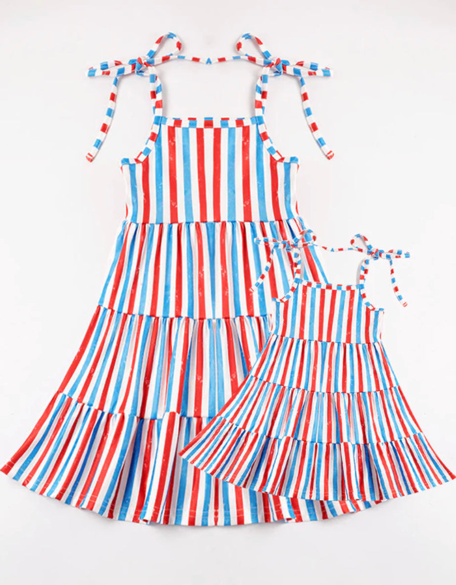 Carney Dress