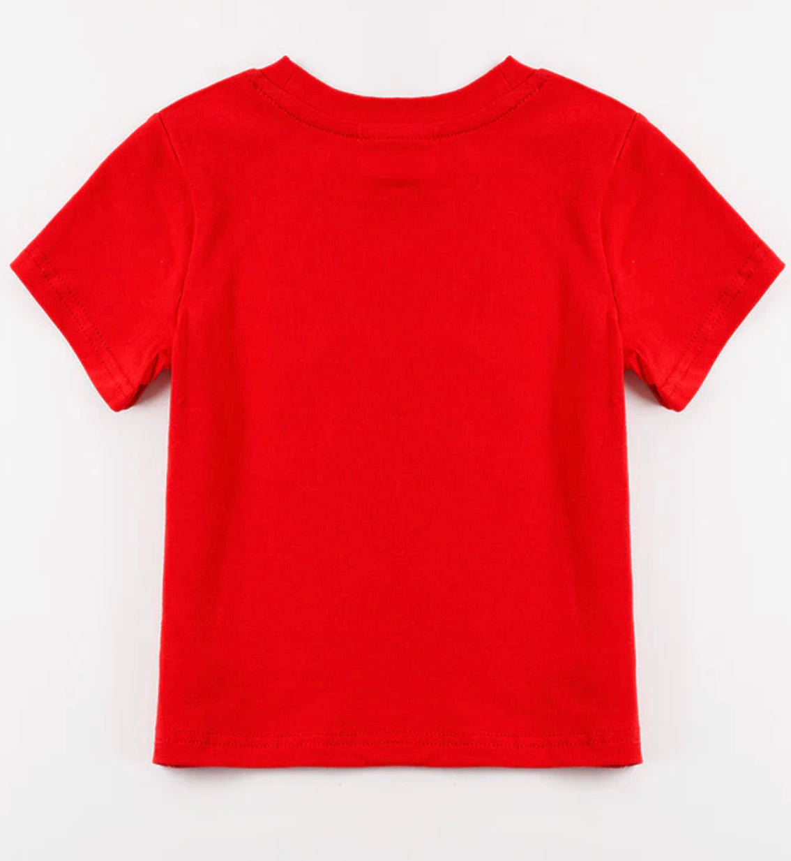 Triple Star Shirt